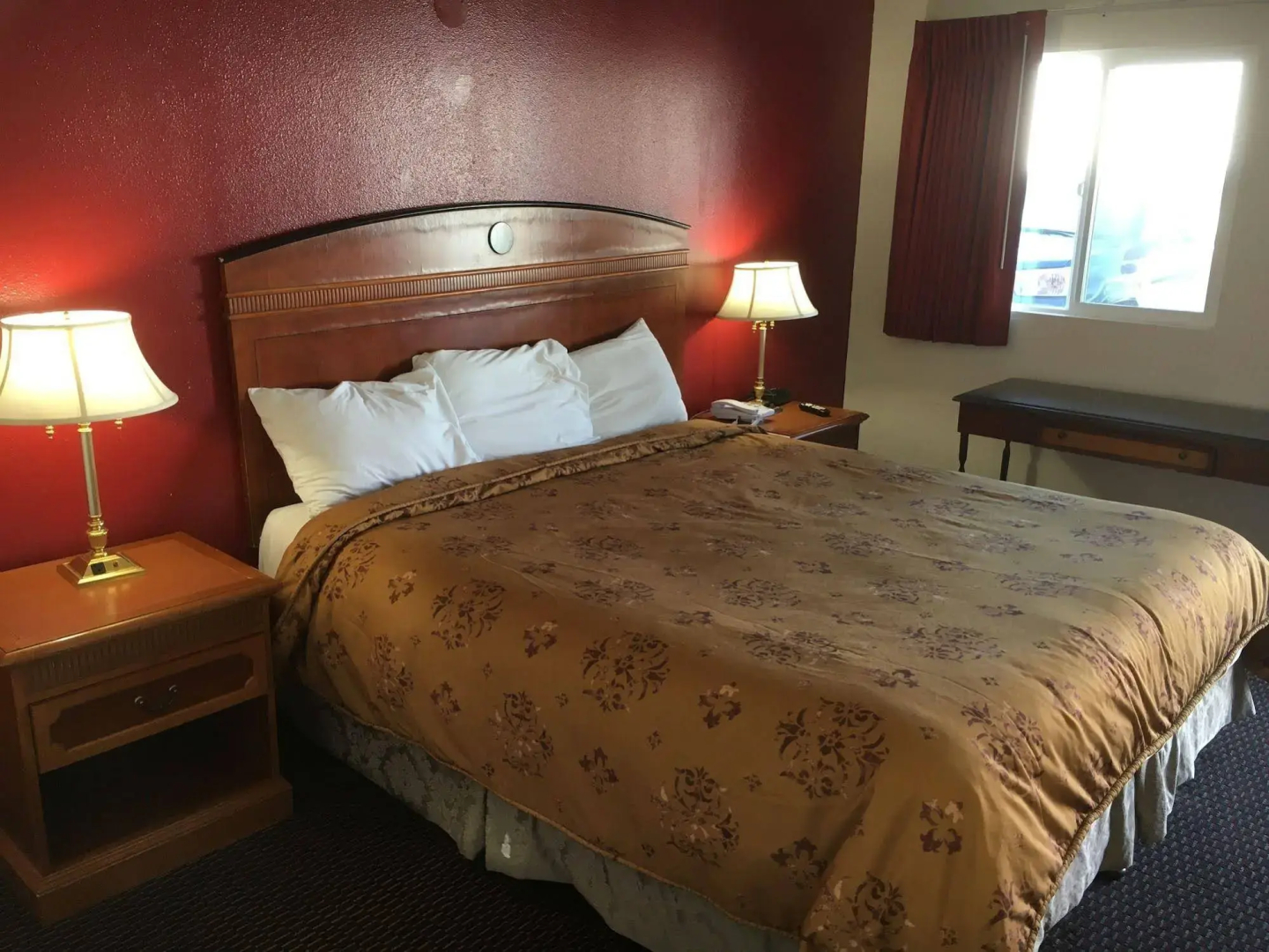 American Inn Grover Beach