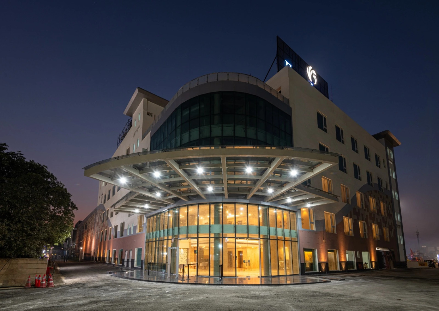 ExpoInn Suites and Convention