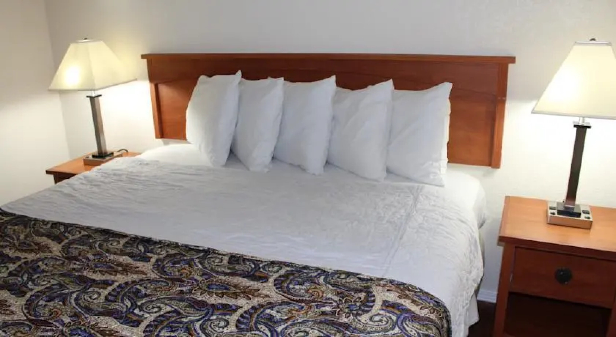 Traveler Inn & Suites San Diego South Bay