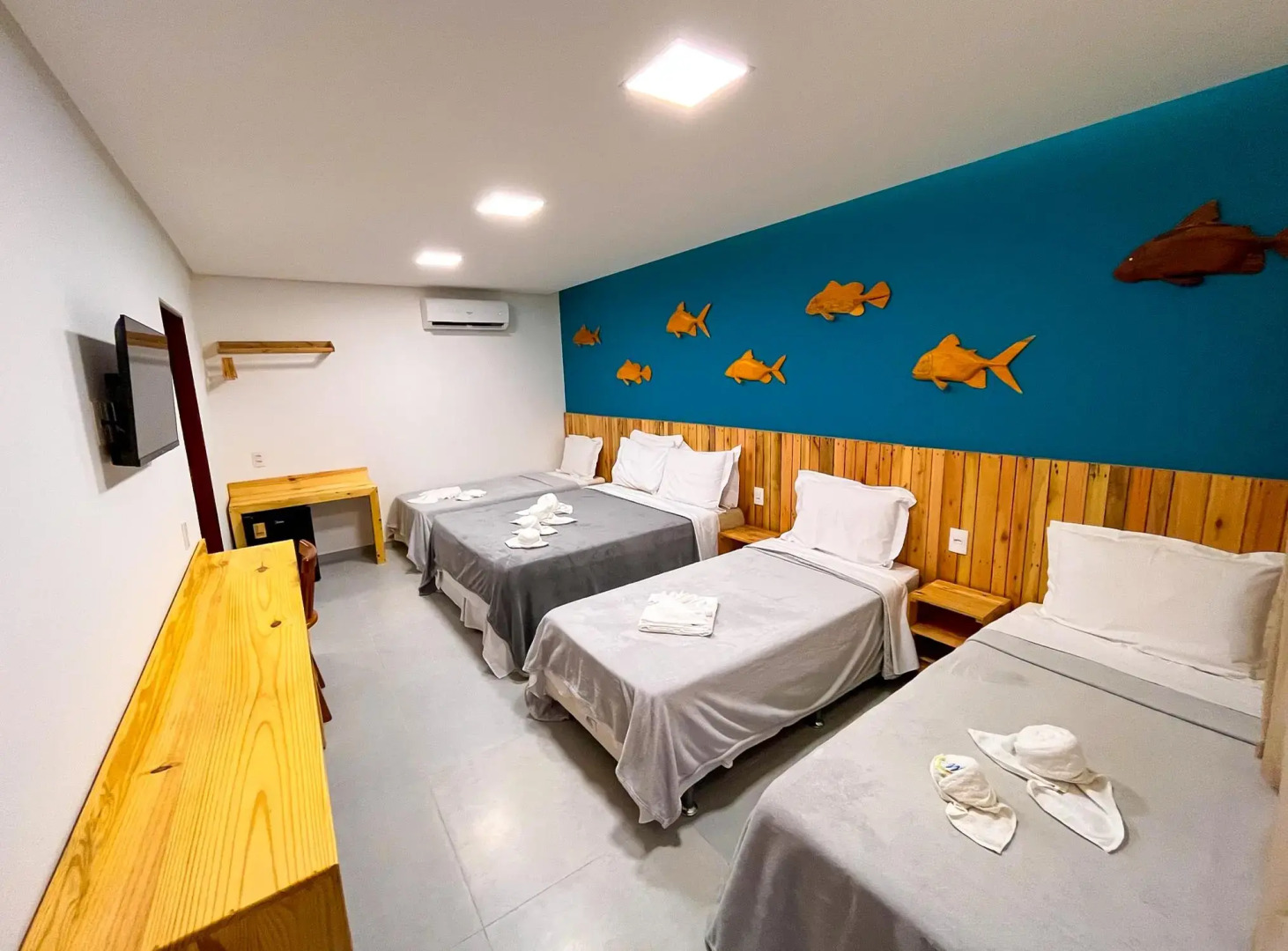 Pousada Villa Marceneiro