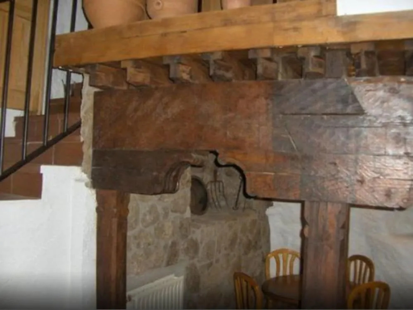 Posada de San Martin