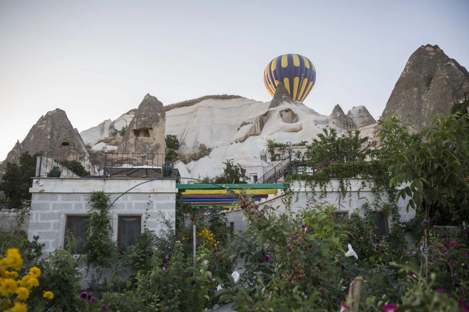 Roc Of Cappadocia