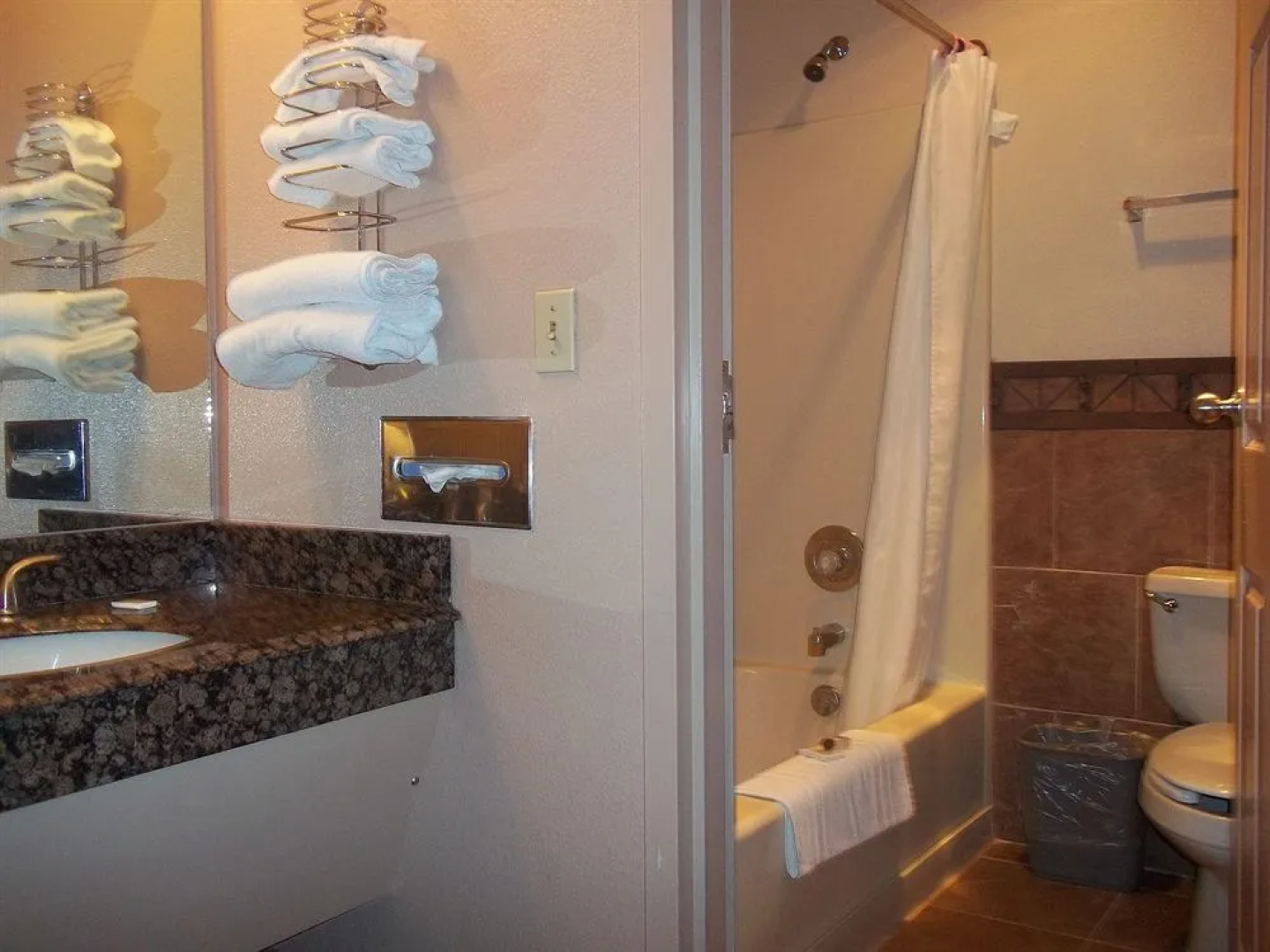 Grand Canyon Inn
