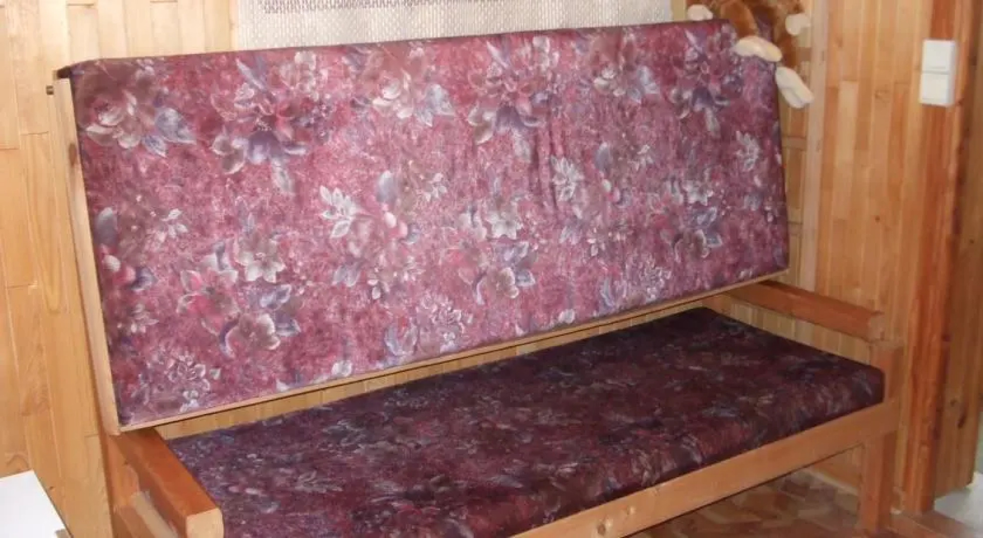 Chata Spisska Sobota