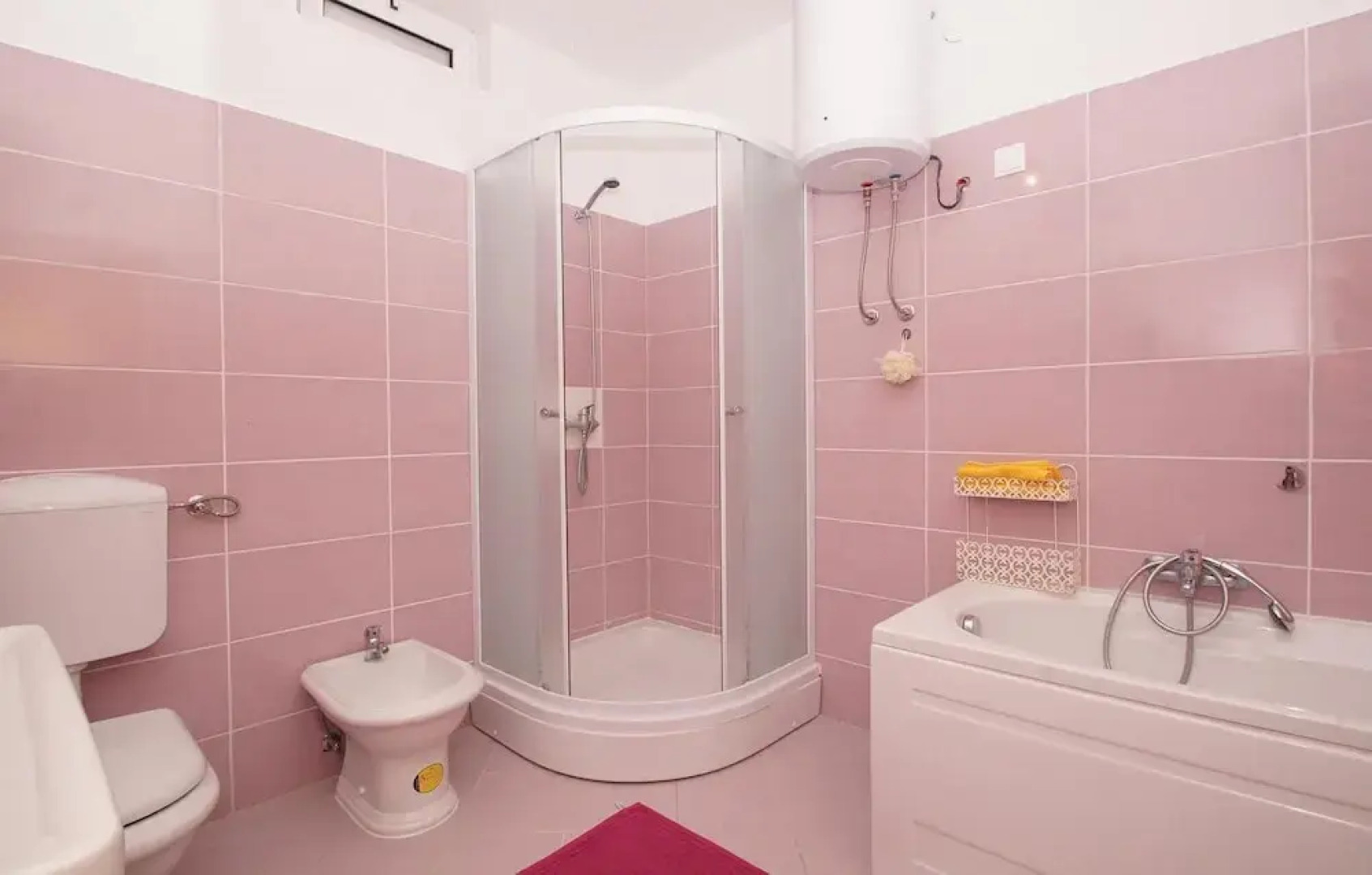 Nice Home in Blato With 2 Bedrooms and Wifi