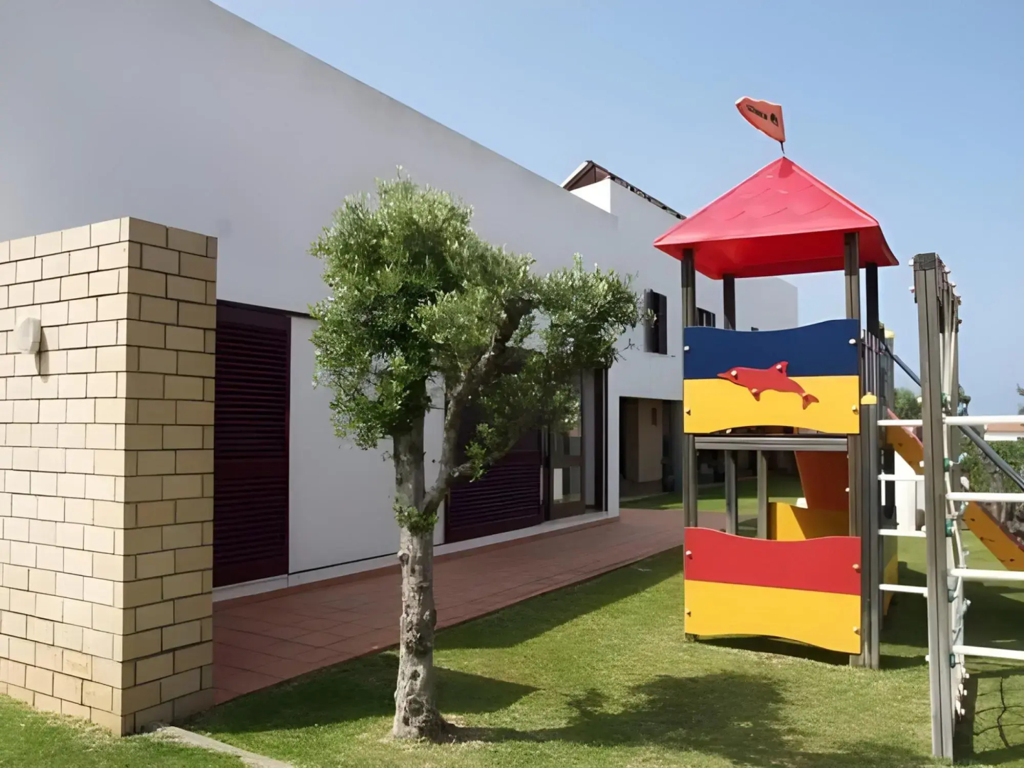 Hotel Apartamento Porto Côvo