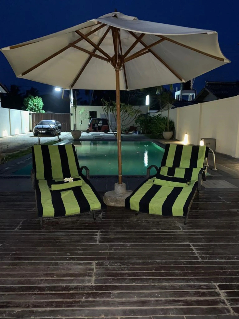 Arvani Villa Galle