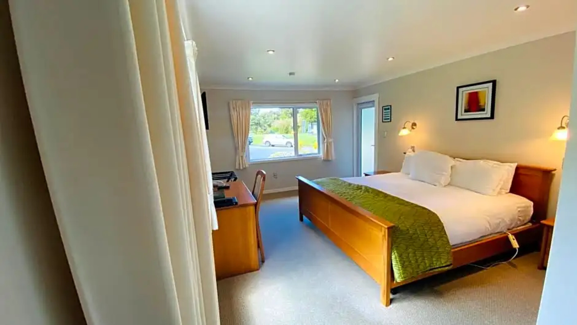 Ngati Ruanui Stratford Mountain House