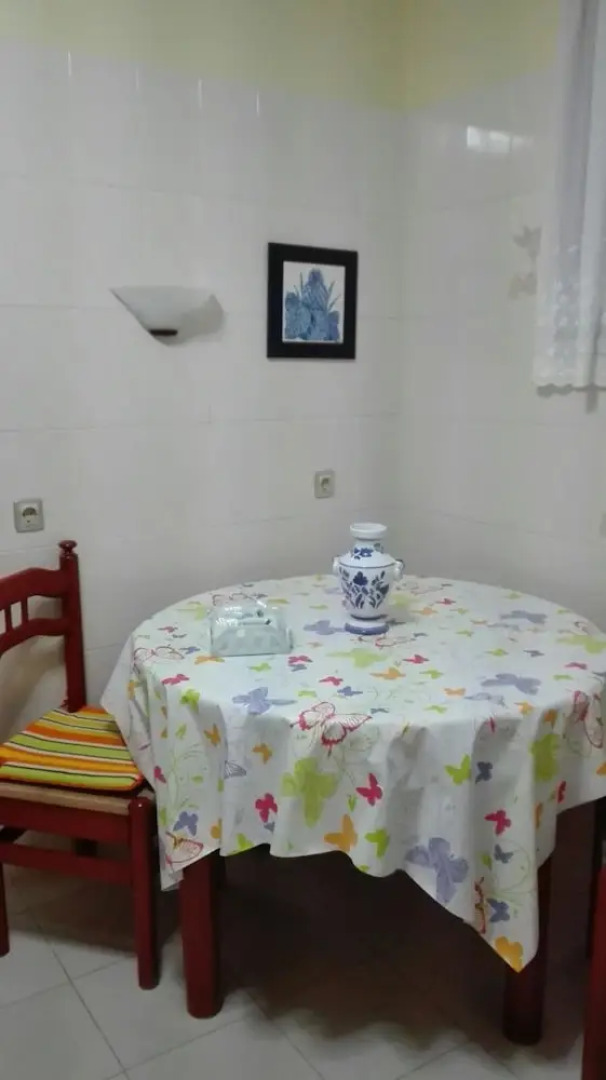 Property With 2 Bedrooms in São Roque - 200 m From the Beach