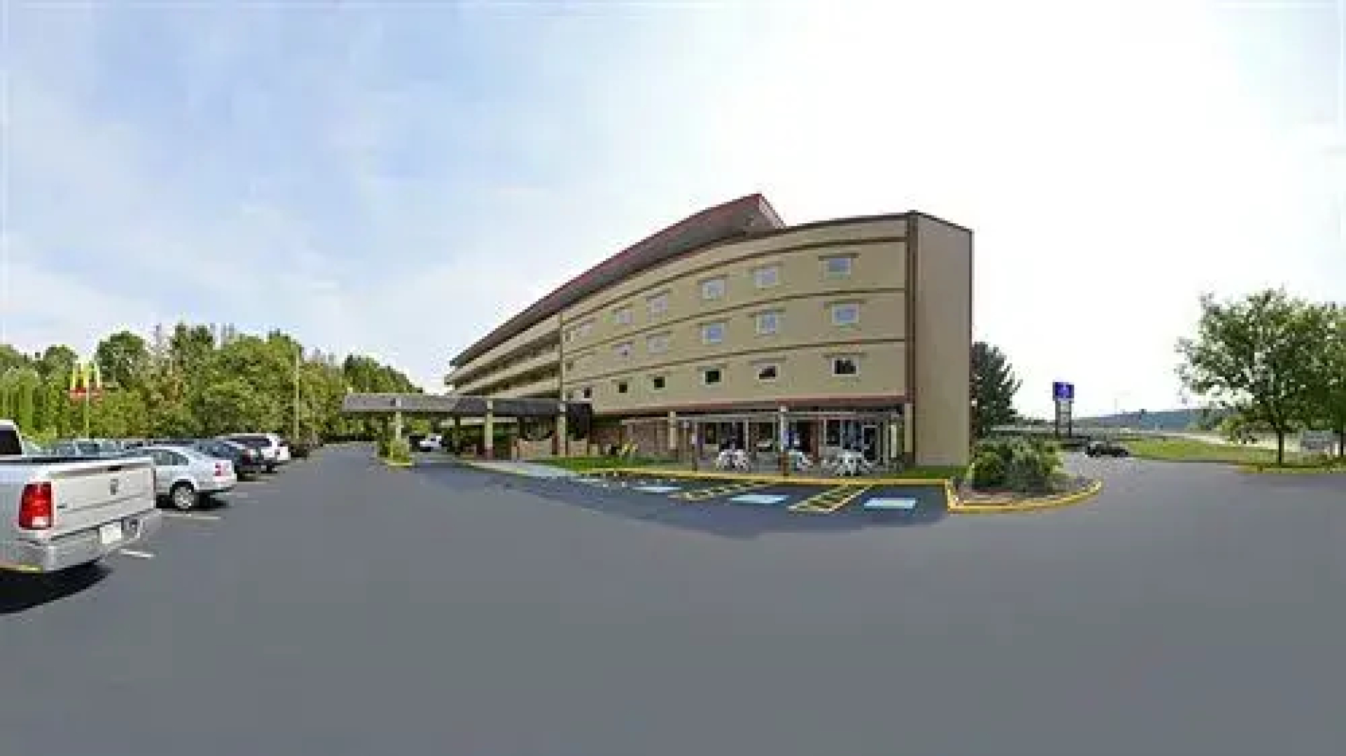 Days Inn Oil City Conference Center