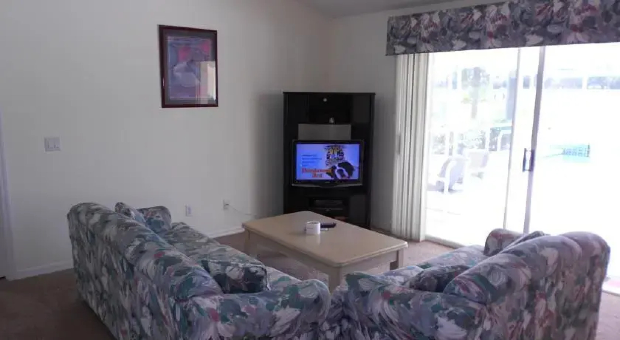 Fairway Villa by Golf Resort Inverness