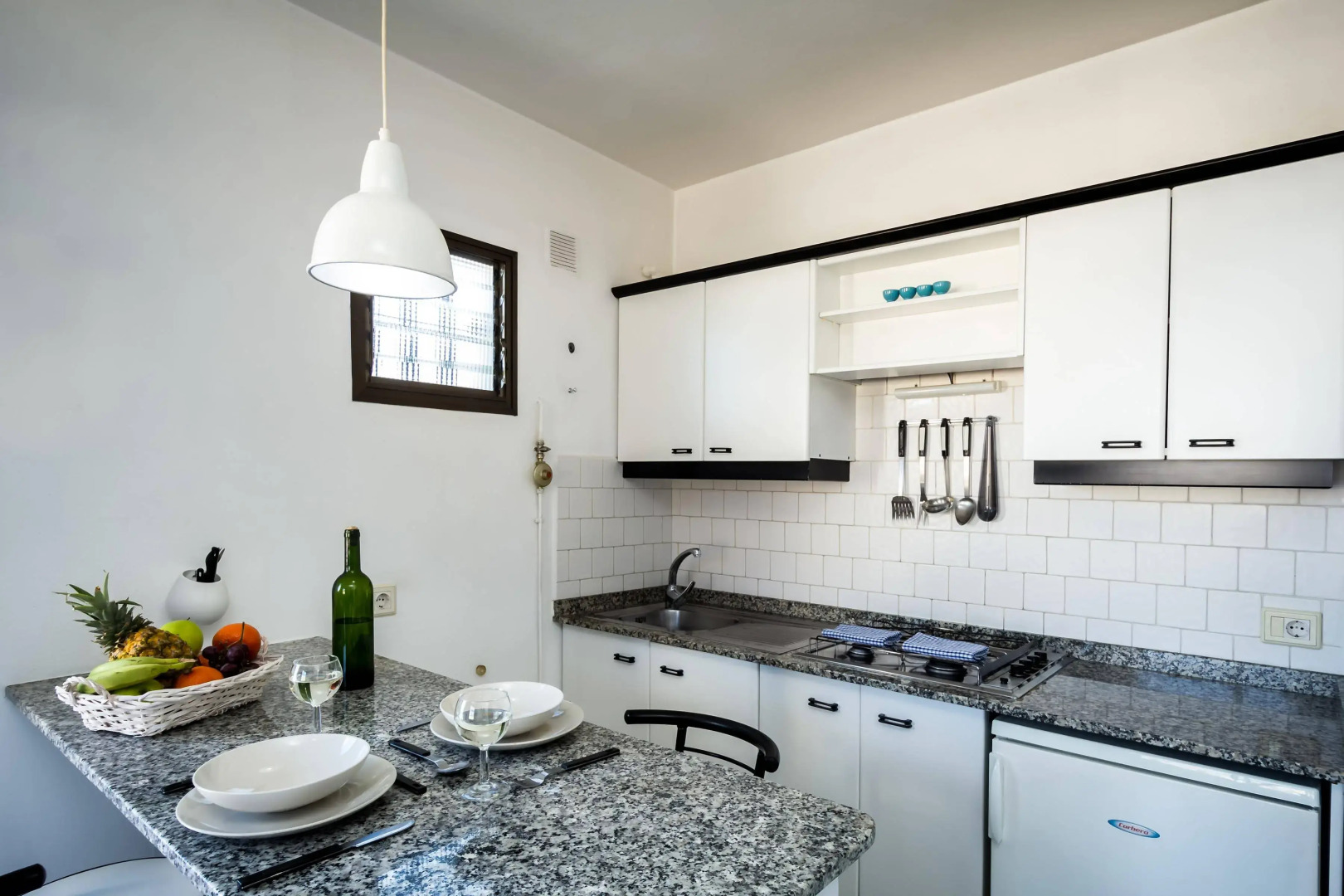 NataLis Apartamentos