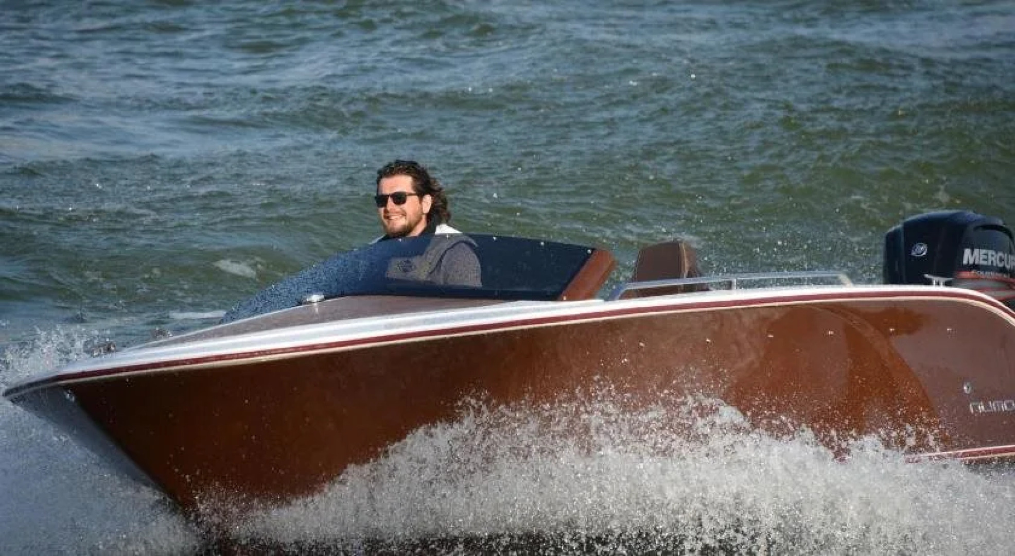 Stanica Wodna Stranda