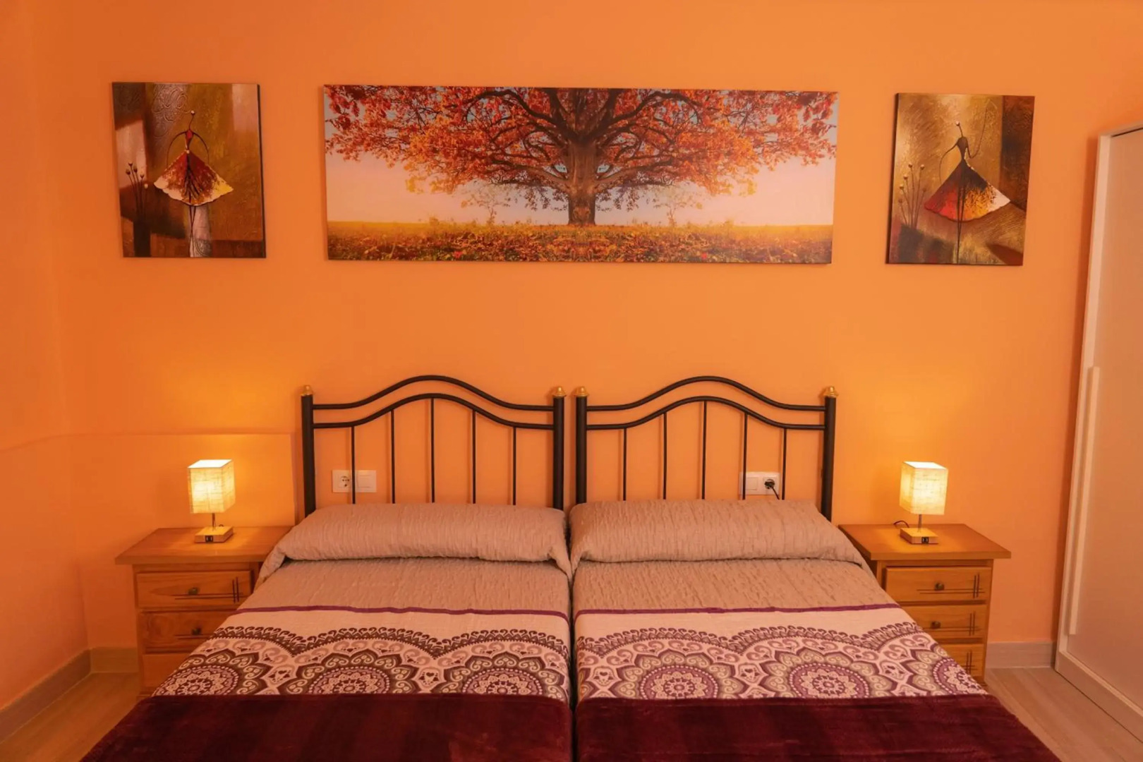 La Casa de la Abuela Mari