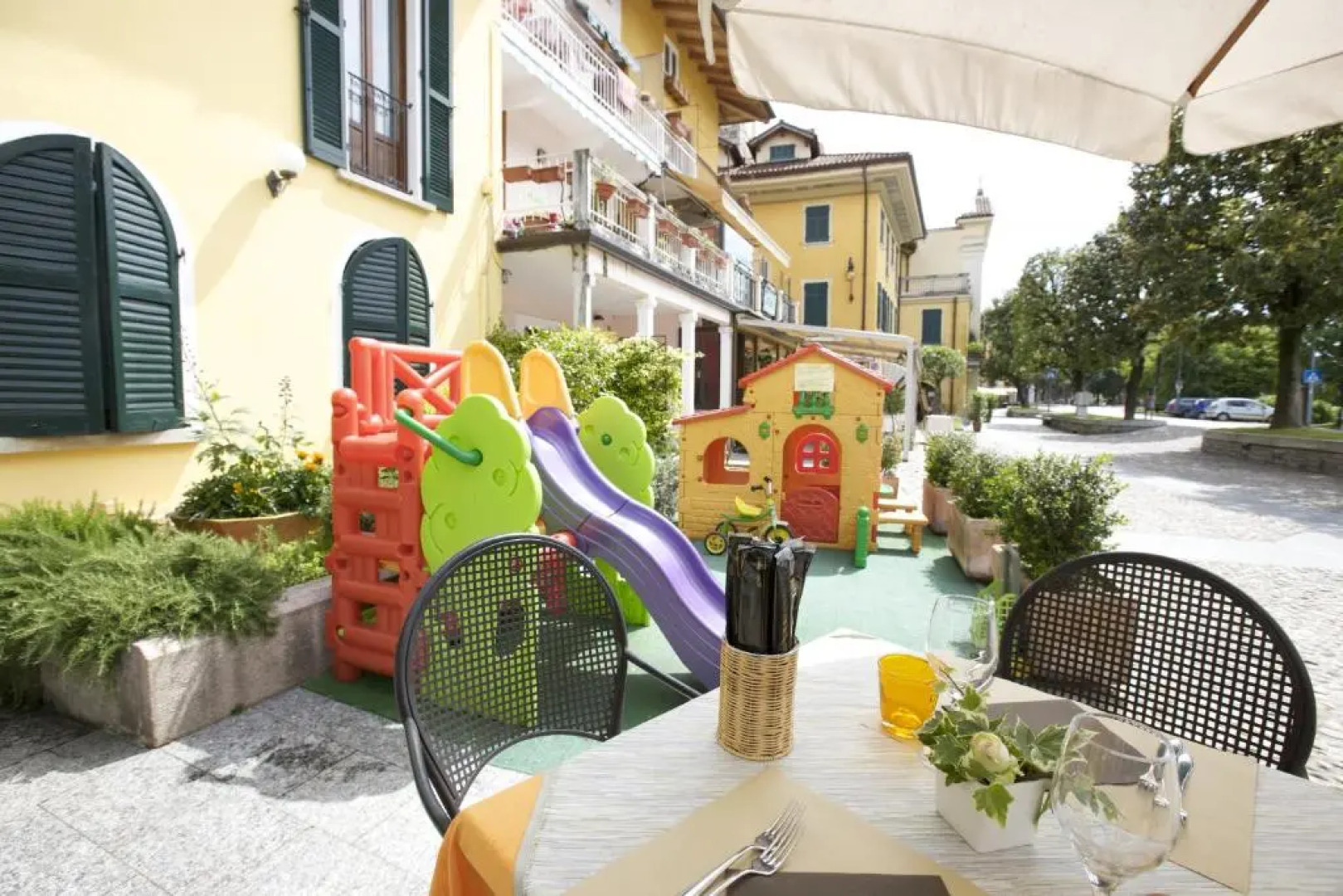 Residenza Pesce DOro