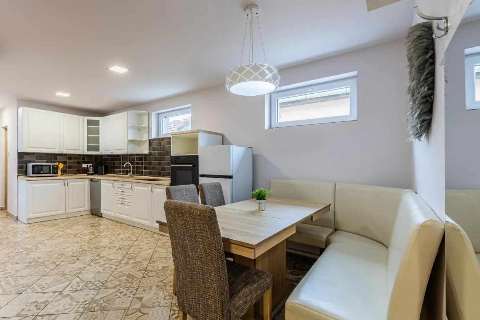 Borostyán Vendégház