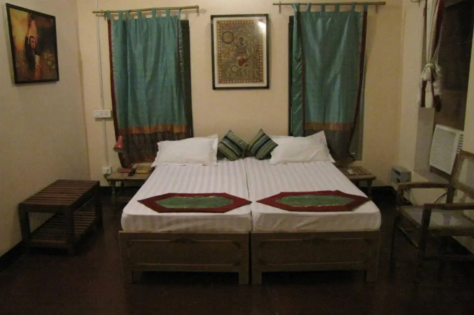 Granny's Inn