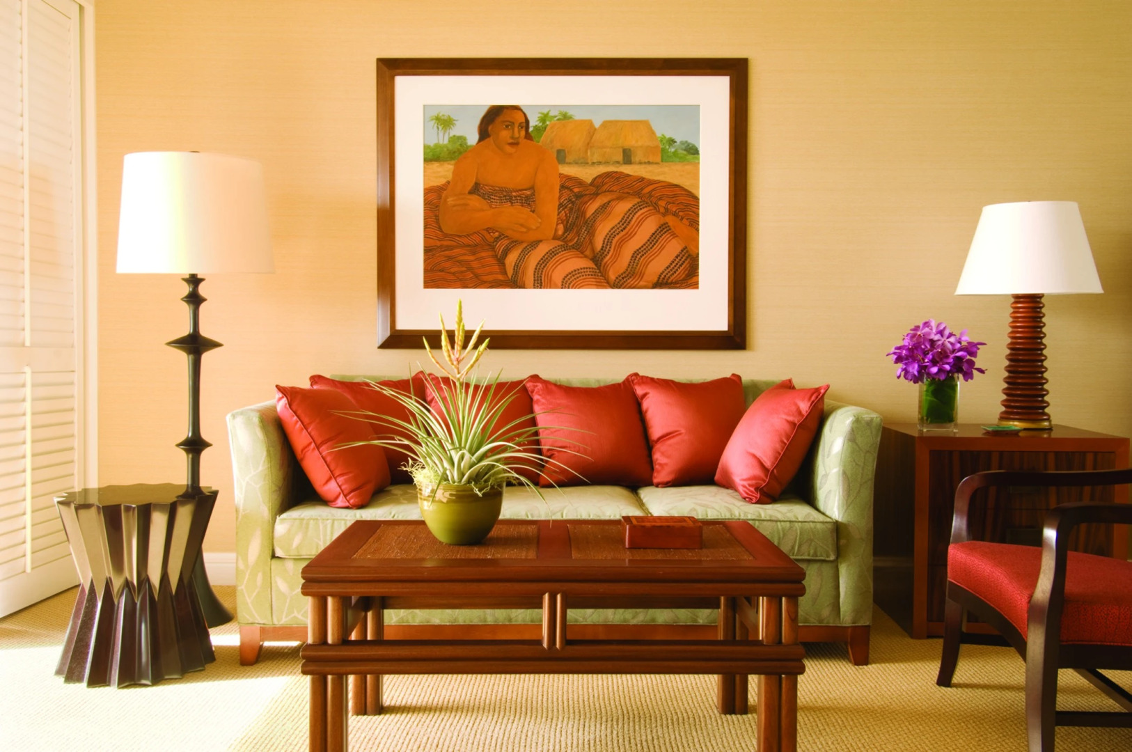 Four Seasons Resort Maui at Wailea