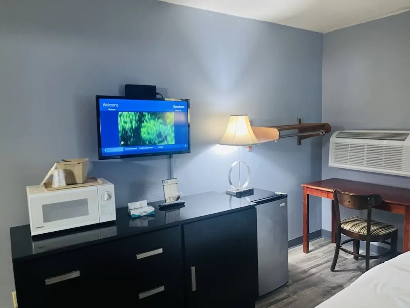 Americas Best Value Inn