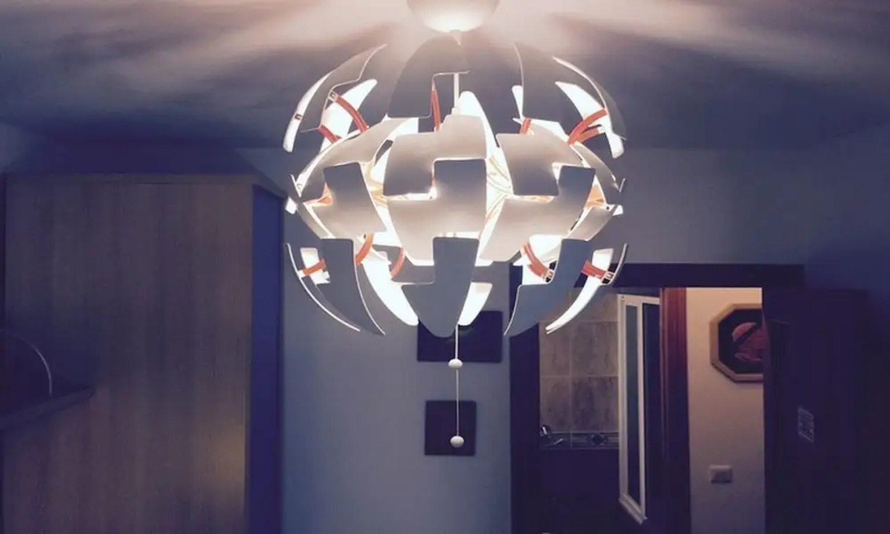 Nasta Vilanova Apartment