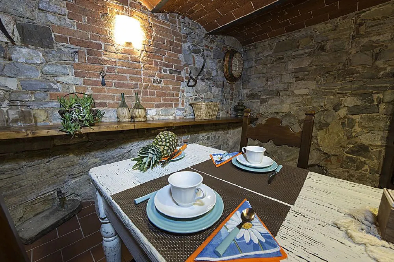 San Clemente Florence House