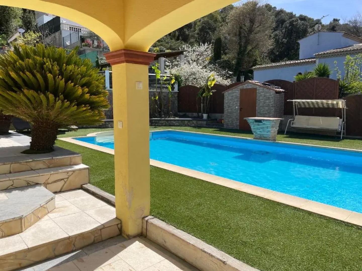 Villa aux Nids d'Anges