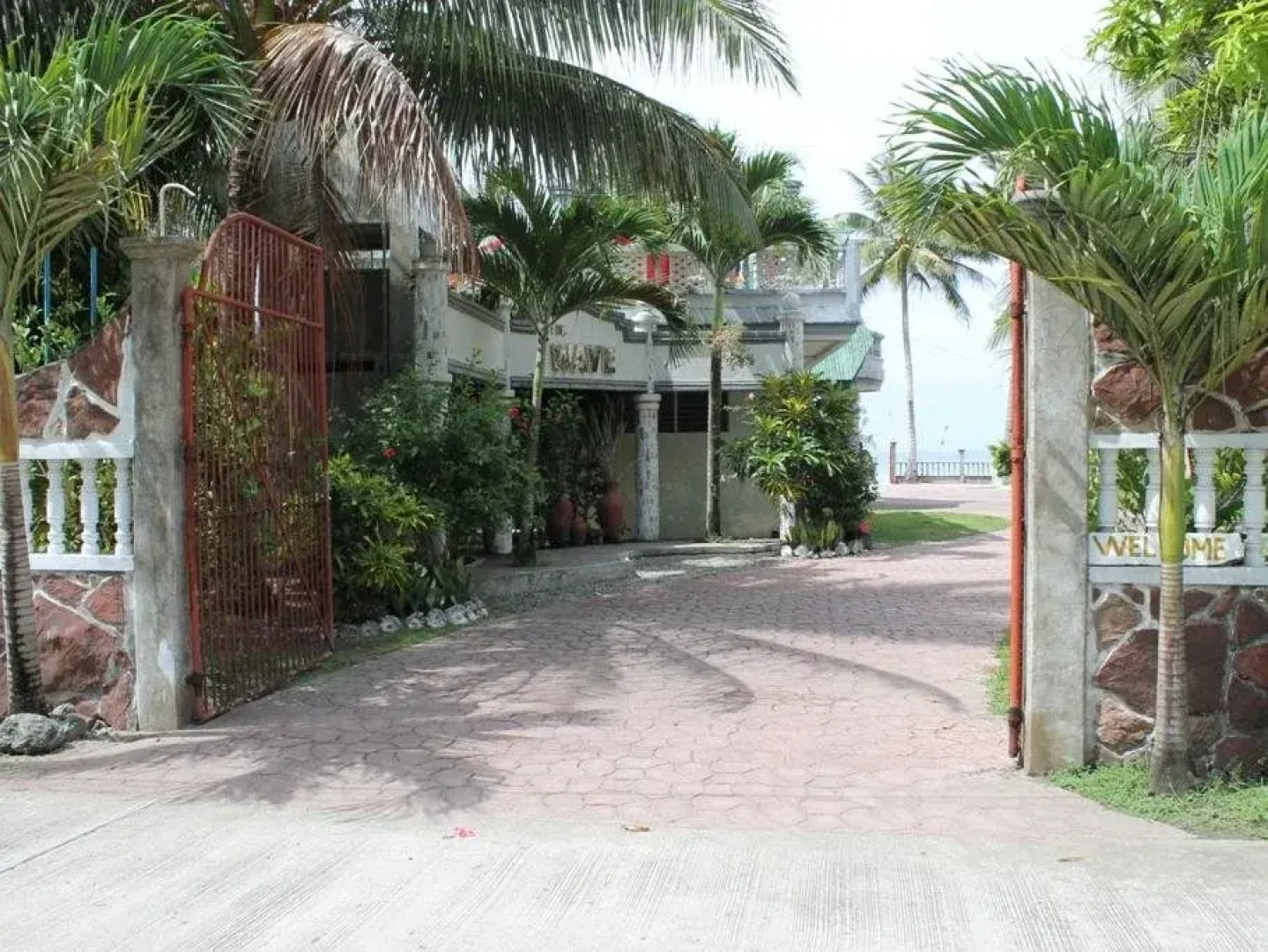 The Wave Beach Resort