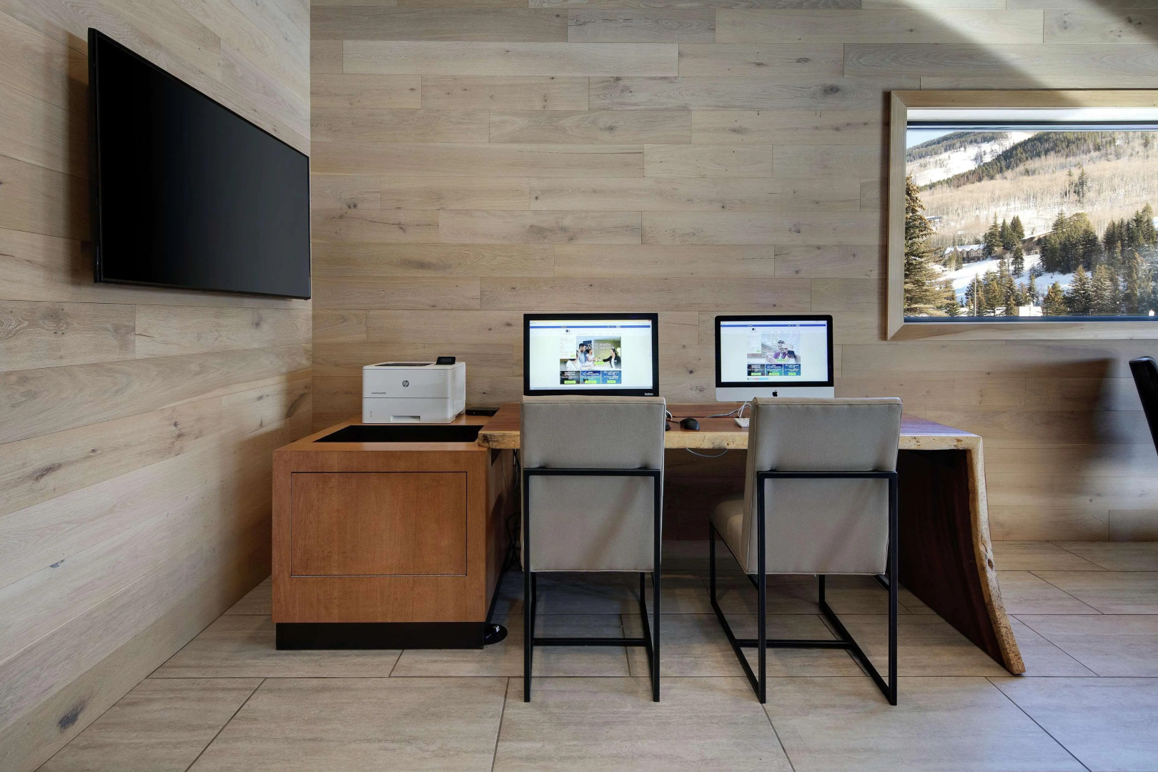 Highline Vail — a DoubleTree by Hilton