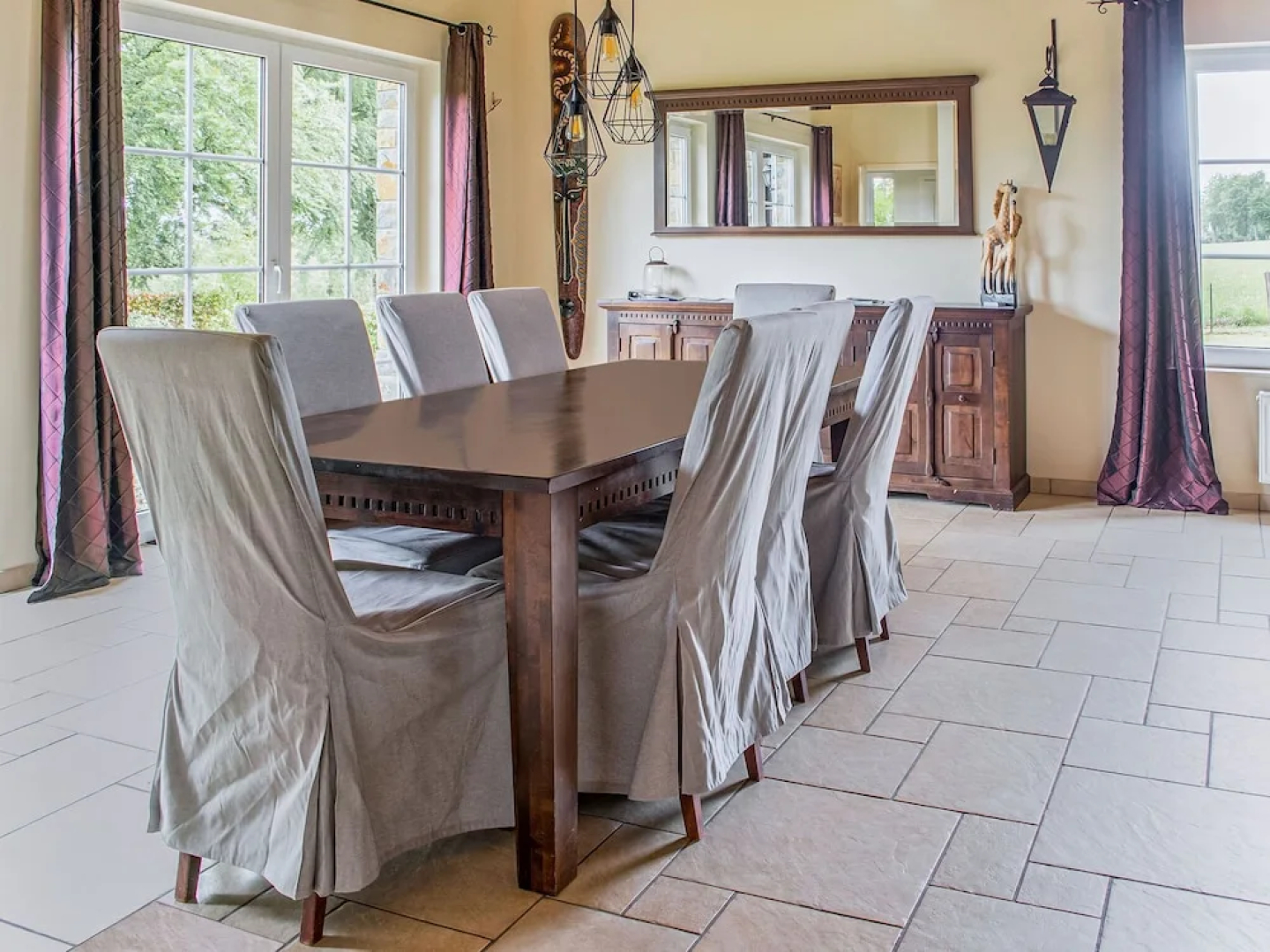 Scenic Cottage in Waimes With Fenced Garden
