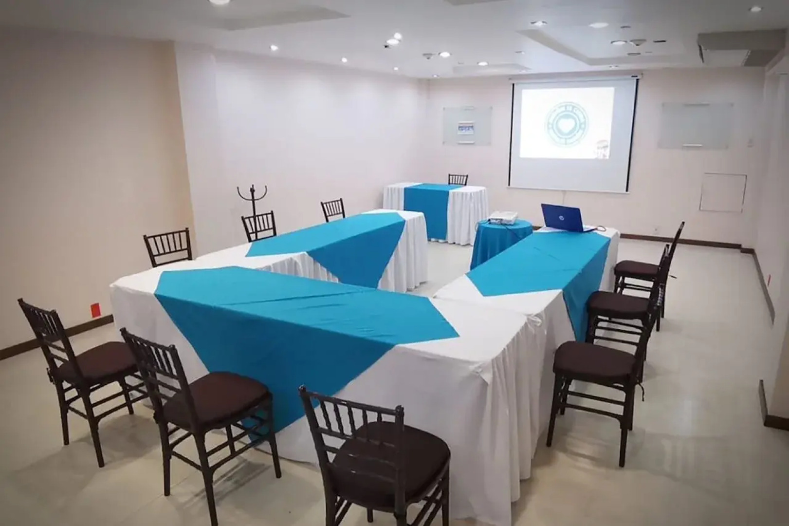 Hotel Misión Express Pachuca