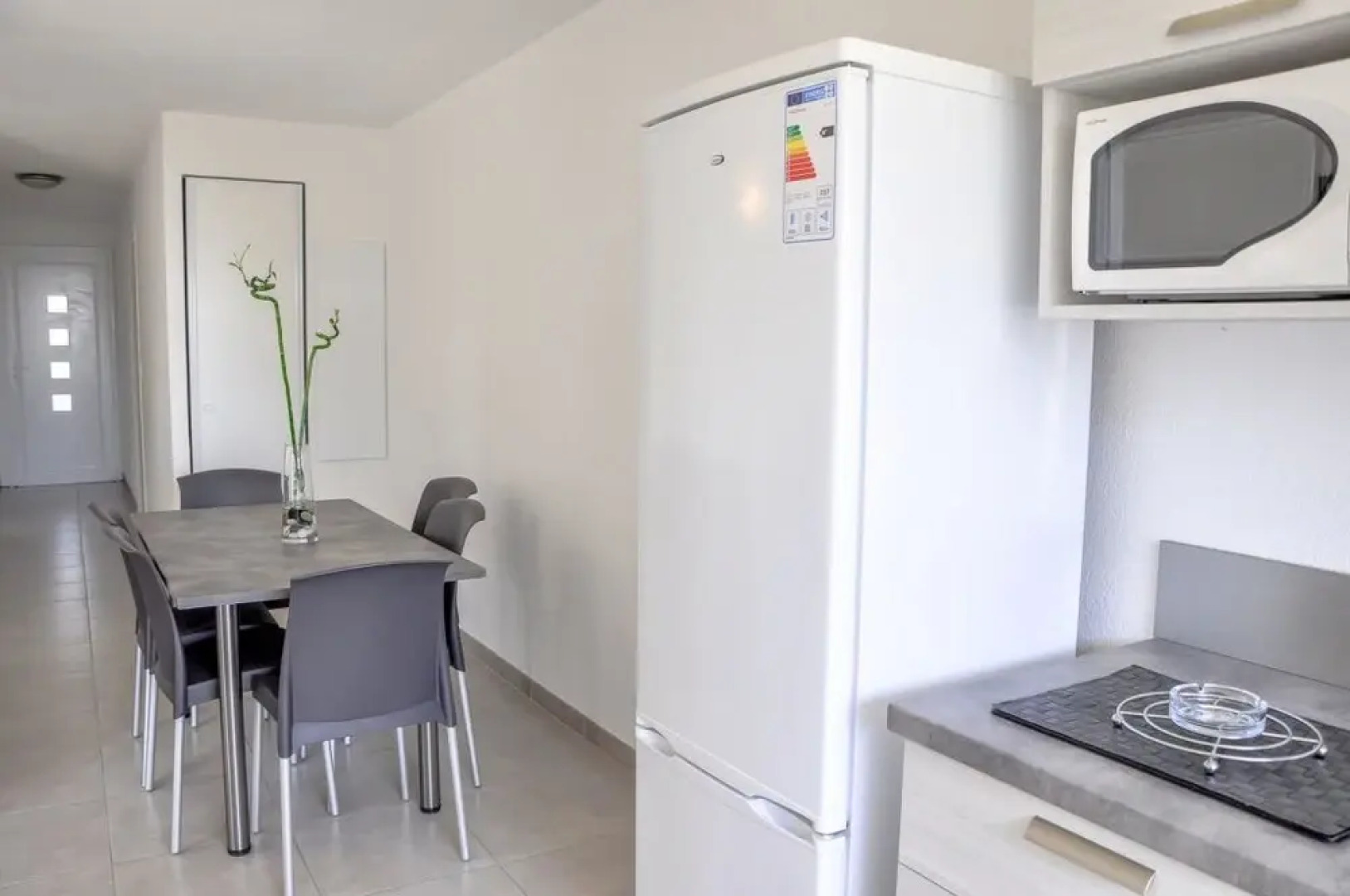 Chalet Route De Pinarello - 2