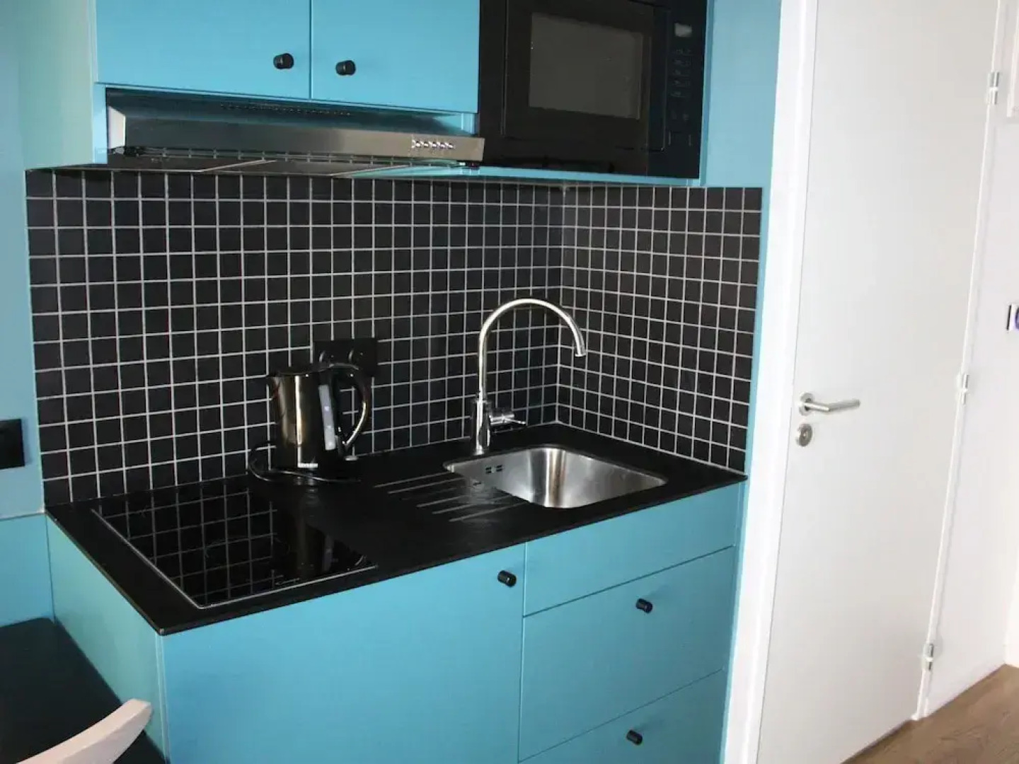 Aparthotel Adagio Access Porte De Camargue