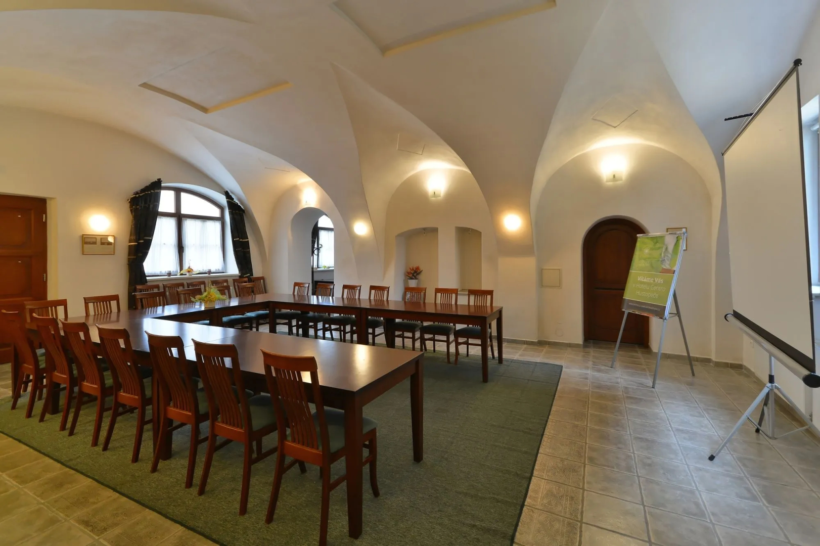 Wine Wellness Hotel Amande