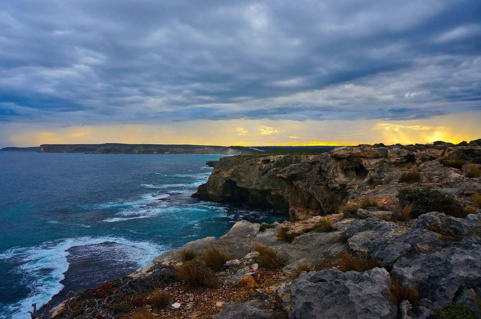 Hanson Bay Wildlife Sanctuary and Cabins