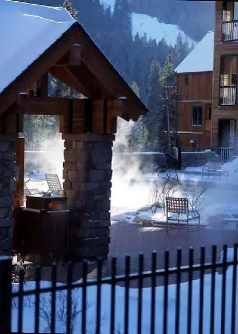 River Run Village - by Key to the Rockies