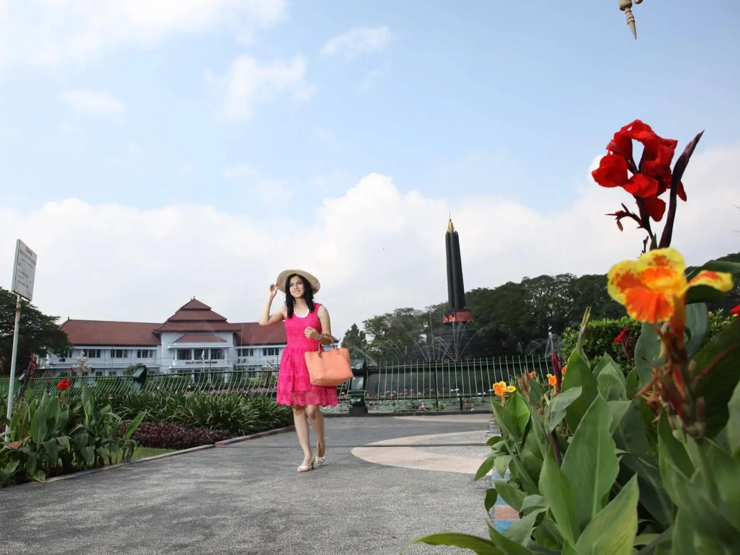 Everyday Smart Hotel Malang