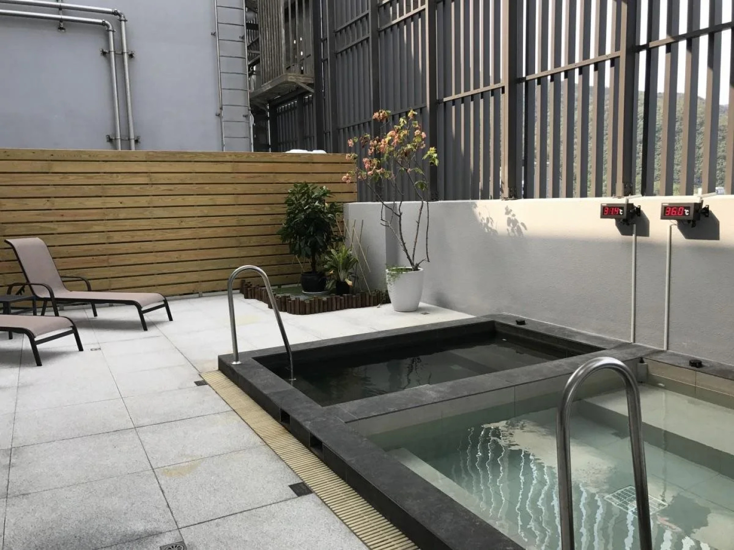 Kilin Hotel, JiaoXi