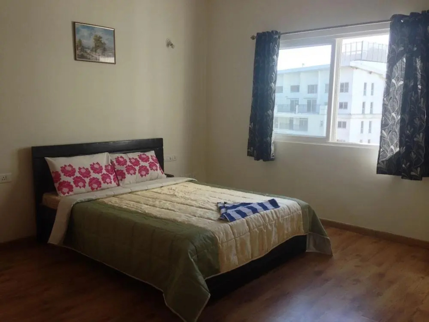 Park Inn Hospitality