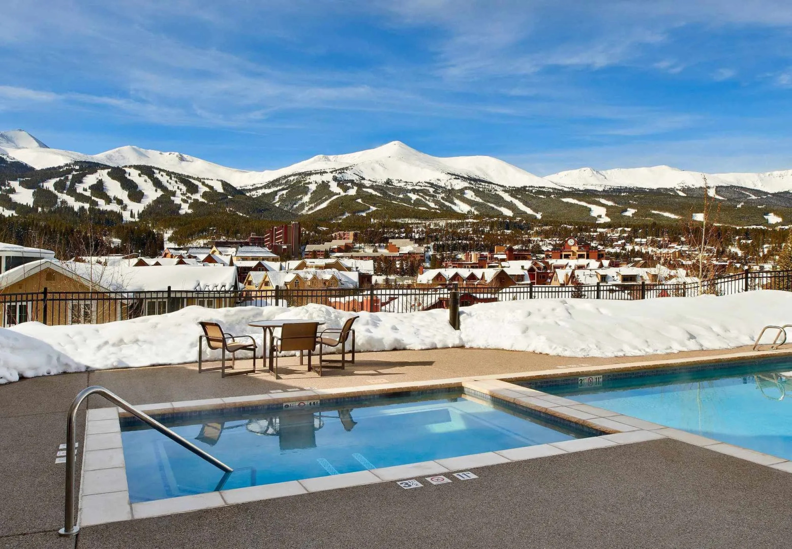 Residence Inn by Marriott Breckenridge
