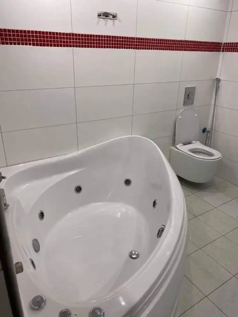 Lovely Room near CPH Central