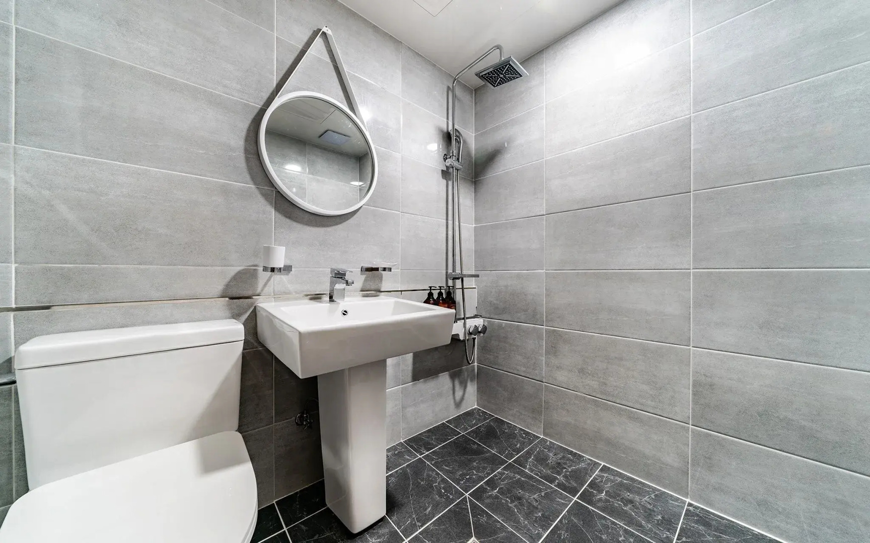 Sanbon Tower Self Check-in Motel