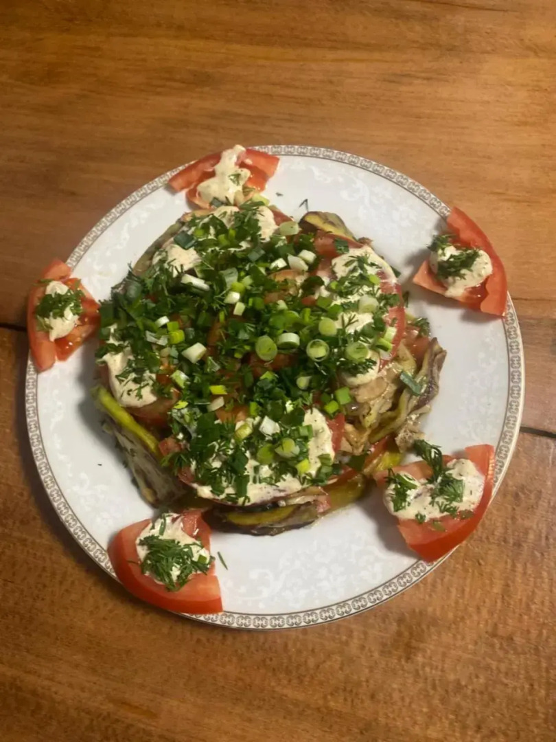 Niniko Shampriani Guest House