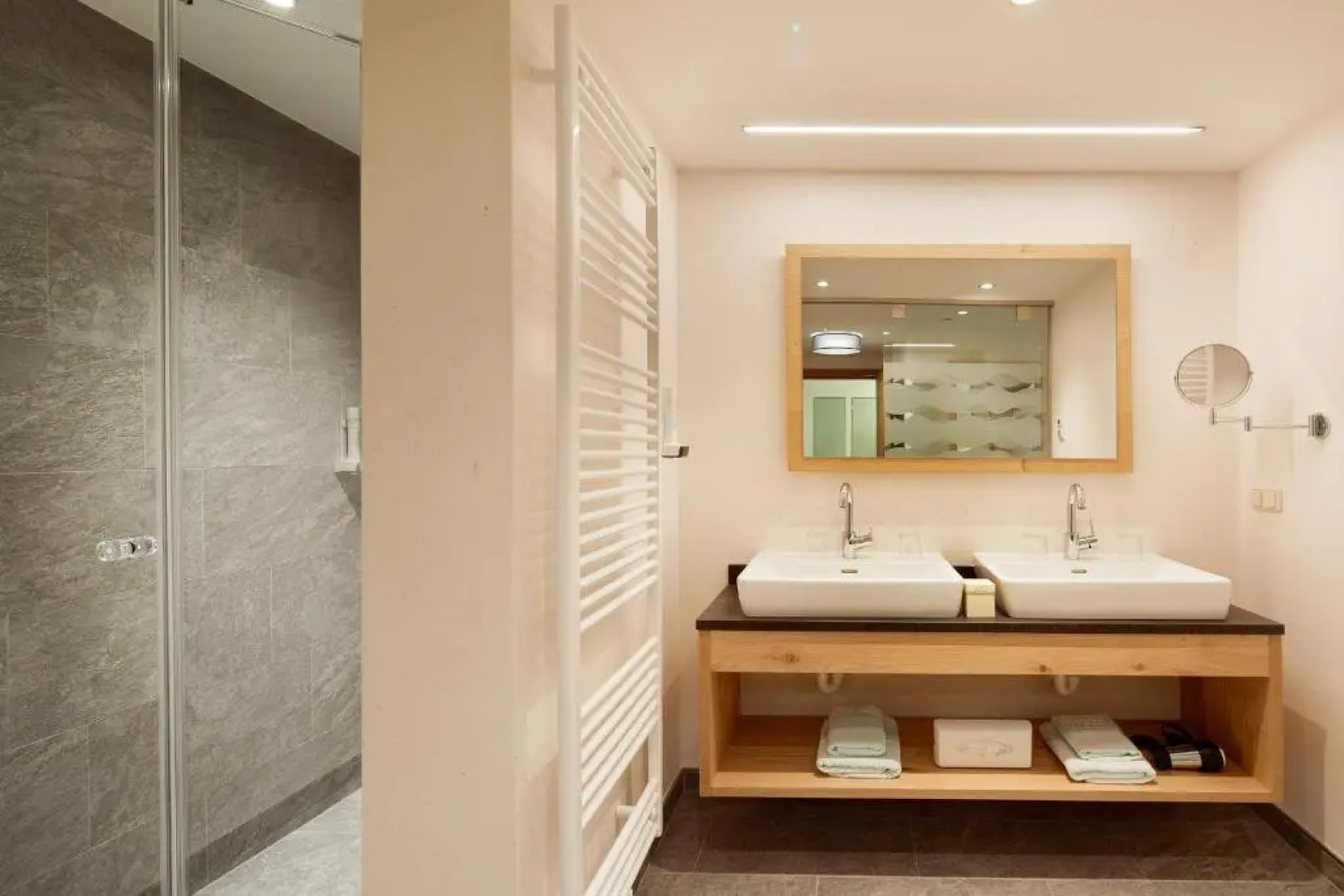 Genusshotel Fichtenhof