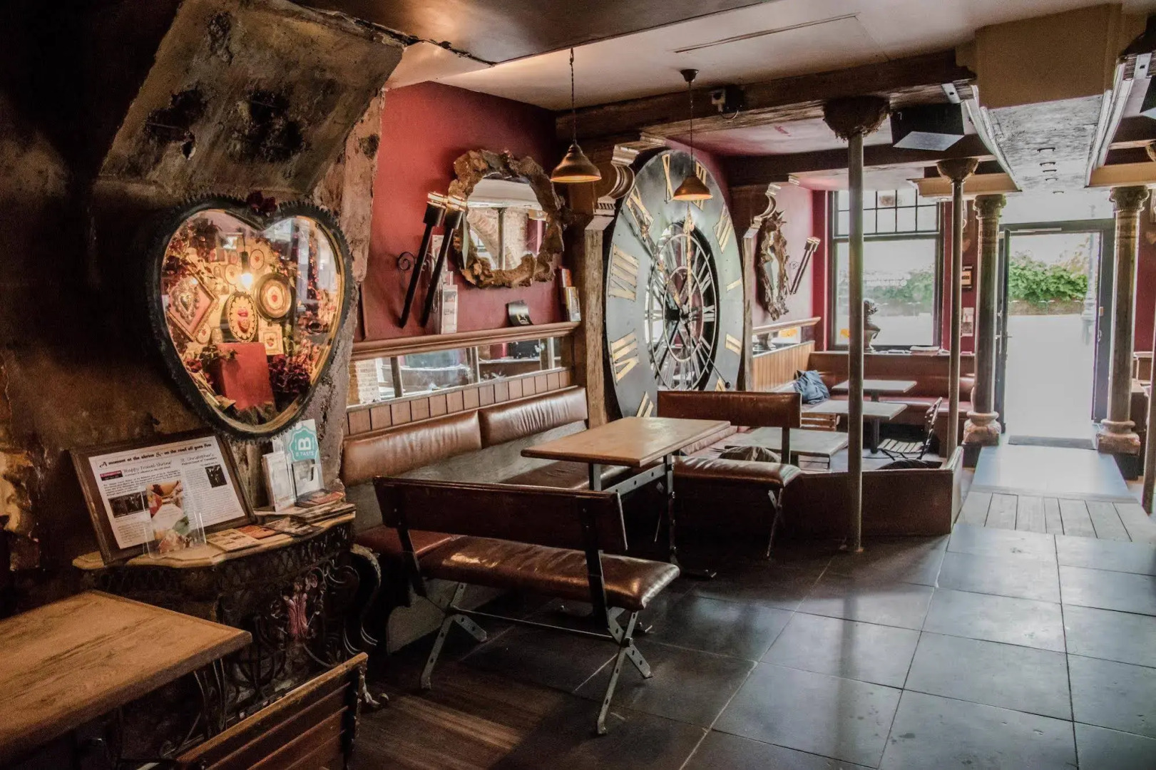 St Christopher's Inn Bauhaus Budget Hotel - Hostel