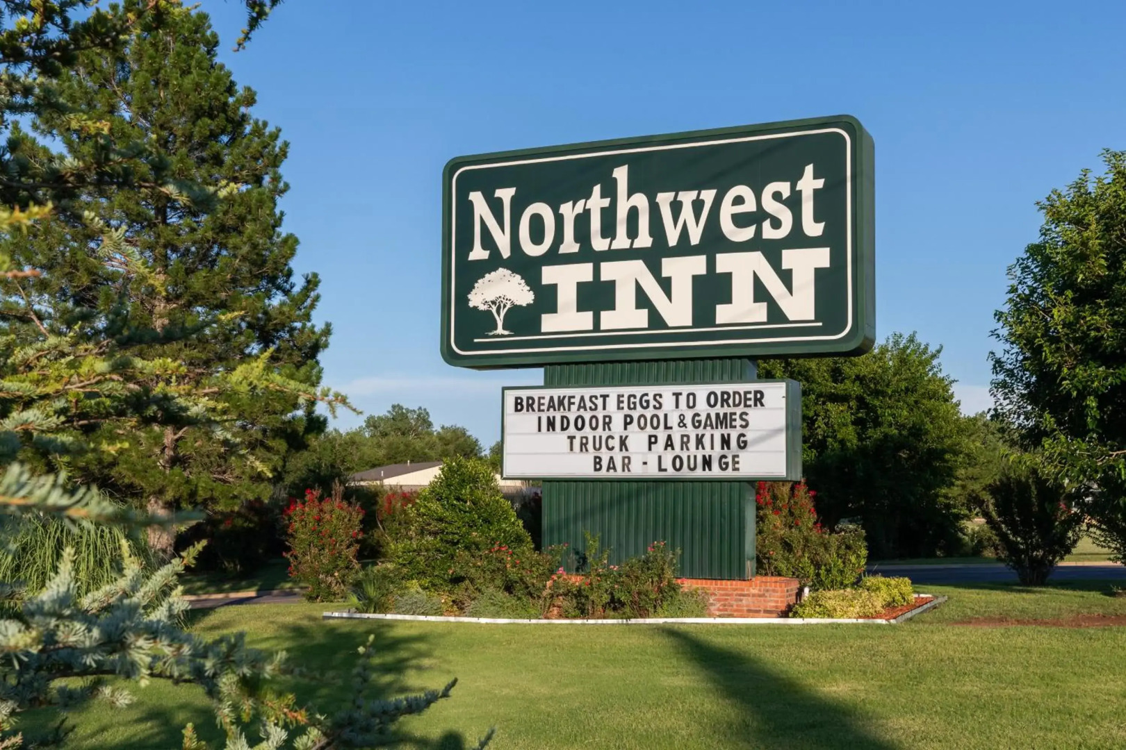 Northwest Inn