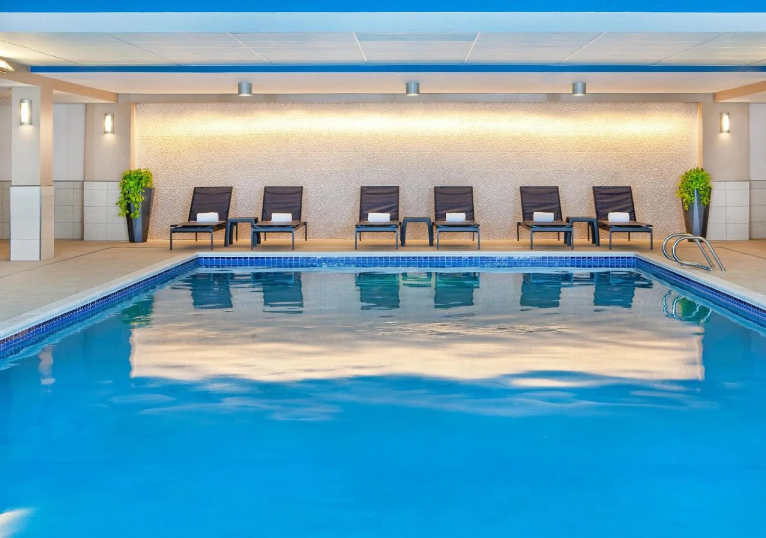 Sheraton Portsmouth Harborside Hotel