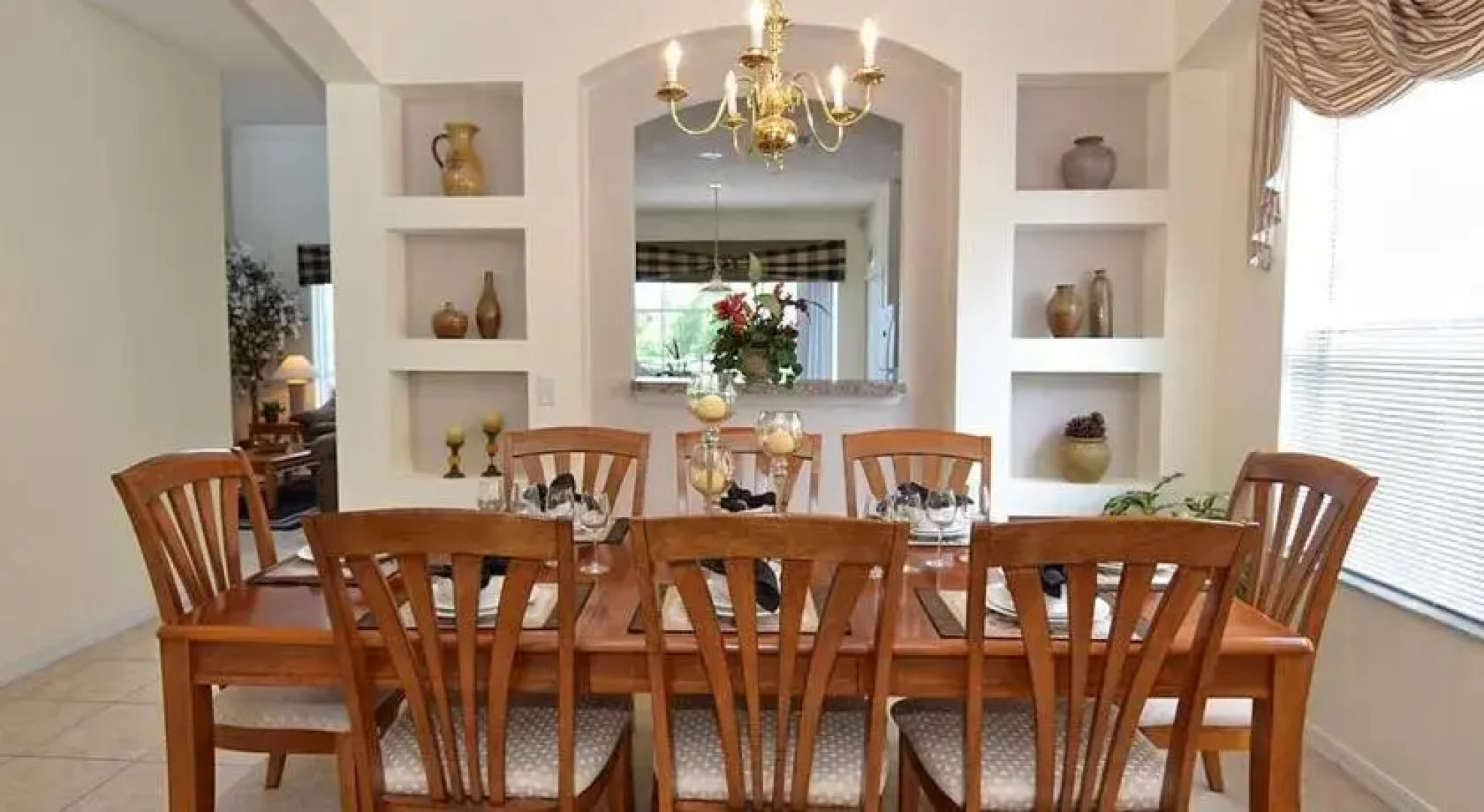 Water Lily by Ellis Exclusive Villas