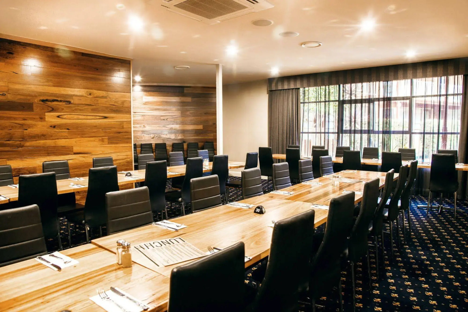 National Hotel Complex