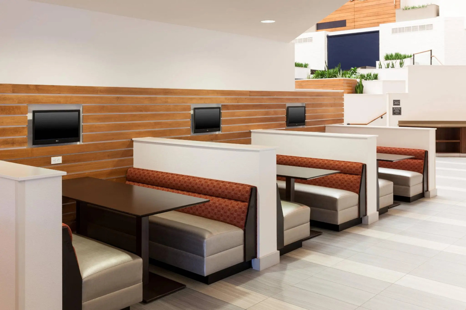 Residence Inn by Marriott Seattle Downtown/Lake Union