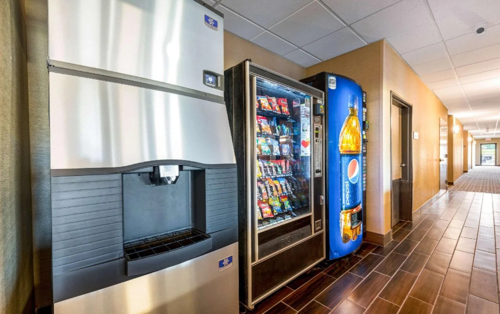 Comfort Inn Onalaska - La Crosse Area